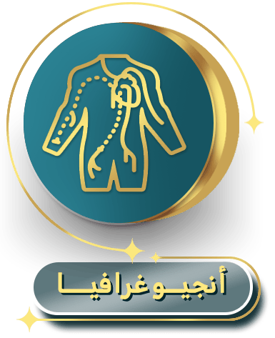 أنجيوغرافيا